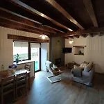 El Rosal Country house *