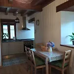 El Rosal Country house