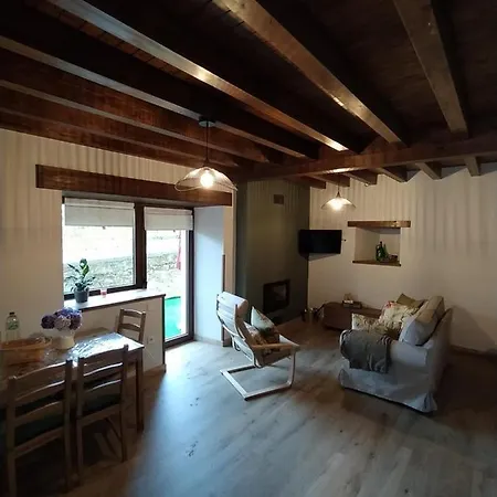 El Rosal בית כפרי *