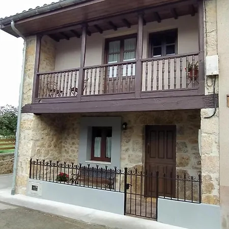 Country house El Rosal