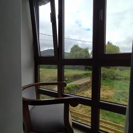 El Rosal Country house