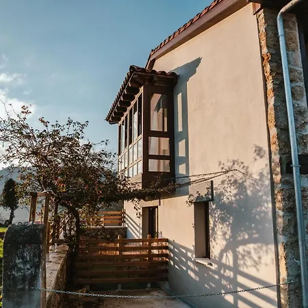 El Rosal Casa rural *