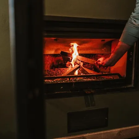 Casa rural El Rosal *