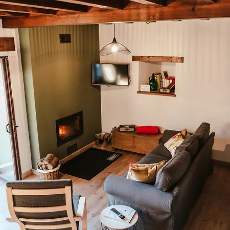 El Rosal Casa rural *