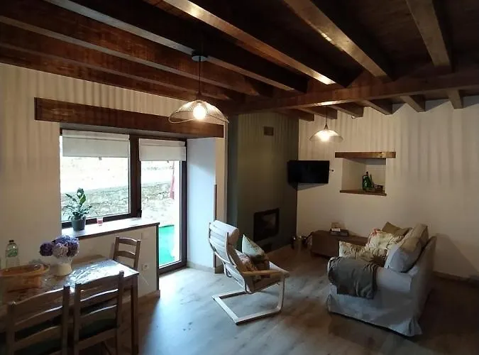 El Rosal Casa rural *