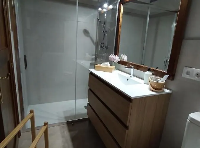 Casa rural El Rosal *