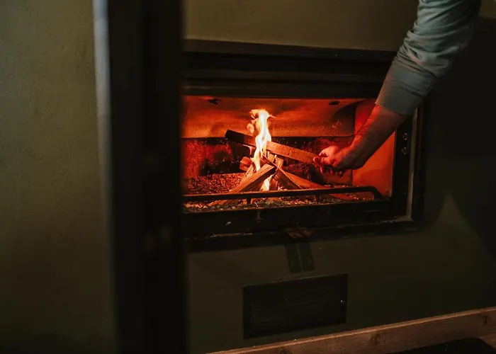 Casa rural El Rosal *