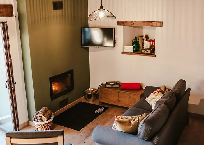 El Rosal Casa rural *